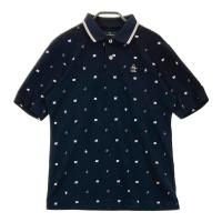 MUNSING WEAR �}���V���O�E�F�A  �����|���V���c ���� �u���b�N�n �T�C�Y�FM �����N�FA- �y���Áz�S���t�E�F�A