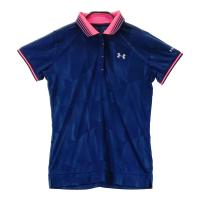 UNDER ARMOUR �A���_�[�A�[�}�[  �����|���V���c ���� �l�C�r�[�n �T�C�Y�FMD �����N�FA- �y���Áz�S���t�E�F�A