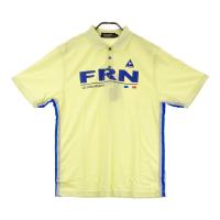 LE COQ GOLF ���R�b�N�S���t  �����|���V���c  �C�G���[�n �T�C�Y�FL �����N�FN�y�V�i�z�S���t�E�F�A