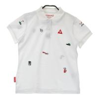 LE COQ GOLF ���R�b�N�S���t  �����|���V���c �h�J ���� �z���C�g�n �T�C�Y�FM �����N�FA- �y���Áz�S���t�E�F�A