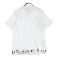 LUXEAKMPLUS �����N�X�G�C�P�C�G���v���X  �n�C�l�b�N ����T�V���c  �z���C�g�n �T�C�Y�FXL �����N�FB �y���Áz�S���t�E�F�A