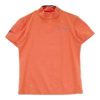 BEAMS GOLF �r�[���X�S���t  �n�C�l�b�N���� T�V���c  �I�����W�n �T�C�Y�FM �����N�FA- �y���Áz�S���t�E�F�A