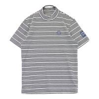 PEARLY GATES �p�[���[�Q�C�c  �n�C�l�b�N����T�V���c �{�[�_�[�� �z���C�g�n �T�C�Y�F3 �����N�FA- �y���Áz�S���t�E�F�A