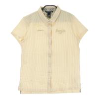 ZOY �]�[�C  �����V���c �V�A�T�b�J�[ �X�g���C�v�� �C�G���[�n �T�C�Y�F40 �����N�FA- �y���Áz�S���t�E�F�A