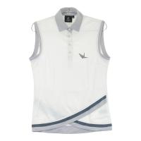 1PIU1UGUALE3 GOLF  �m�[�X���[�u�|���V���c  �z���C�g�n �T�C�Y�F2 �����N�FA- �y���Áz�S���t�E�F�A