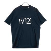 V12 ���B�g�D�G����  �n�C�l�b�N����T�V���c ���� �u���b�N�n �T�C�Y�FXL �����N�FA- �y���Áz�S���t�E�F�A