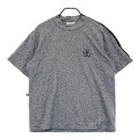 SY32 BY SWEET YEARS GOLF �G�X���C�T�[�e�B�g�D  �n�C�l�b�N����T�V���c  �O���[�n �T�C�Y�FXL �����N�FA- �y���Áz�S���t�E�F�A
