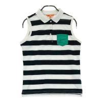 BEAMS GOLF �r�[���X�S���t  �m�[�X���[�u�|���V���c �{�[�_�[�� �z���C�g�n �T�C�Y�FM �����N�FA- �y���Áz�S���t�E�F�A