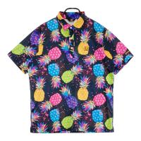 LOUD MOUTH ���E�h�}�E�X  �����|���V���c Electric Pinapples �u���b�N�n �T�C�Y�FLL �����N�FB �y���Áz�S���t�E�F�A