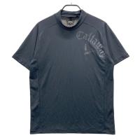 CALLAWAY �L�����E�F�C  ���b�N�l�b�N ����T�V���c  �u���b�N�n �T�C�Y�FL �����N�FA- �y���Áz�S���t�E�F�A
