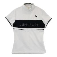 JUN&ROPE �W���� �A���h ���y  �n�C�l�b�N ����T�V���c  �z���C�g�n �T�C�Y�FS �����N�FB �y���Áz�S���t�E�F�A