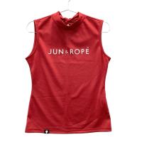 JUN&ROPE �W���� �A���h ���y  �m�[�X���[�u�V���c  ���b�h�n �T�C�Y�FS �����N�FA- �y���Áz�S���t�E�F�A