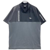 1PIU1UGUALE3 GOLF GRT218 �������b�N�l�b�NT�V���c ���b�V��  �O���[�n �T�C�Y�F6 �����N�FB �y���Áz�S���t�E�F�A