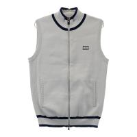 TOMMY HILFIGER GOLF �g�~�[ �q���t�B�K�[�S���t  �j�b�g �W�b�v�x�X�g  �O���[�n �T�C�Y�FL �����N�FB �y���Áz�S���t�E�F�A