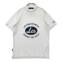 LE COQ GOLF ���R�b�N�S���t  �n�C�l�b�N ����T�V���c  �z���C�g�n �T�C�Y�FLL �����N�FA- �y���Áz�S���t�E�F�A