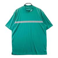 FILA GOLF �t�B���S���t  �n�C�l�b�N ����T�V���c  �O���[���n �T�C�Y�F4L �����N�FB �y���Áz�S���t�E�F�A