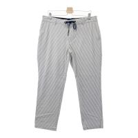 ADIDAS GOLF �A�f�B�_�X�S���t IN9018 �T�b�J�[�n �X�g���b�`�p���c �X�g���C�v�� �l�C�r�[�n �T�C�Y�F96 �����N�FA- �y���Áz�S���t�E�F�A