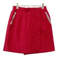 PICONE CLUB �s�b�R�[�l�N���u  �L�����b�g�X�J�[�g  ���b�h�n �T�C�Y�F38 �����N�FA- �y���Áz�S���t�E�F�A