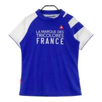 LE COQ GOLF ���R�b�N�S���t  ����T�V���c  �u���[�n �T�C�Y�FL �����N�FA- �y���Áz�S���t�E�F�A