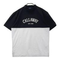CALLAWAY �L�����E�F�C  �n�C�l�b�N ����T�V���c  �z���C�g�n �T�C�Y�FL �����N�FB �y���Áz�S���t�E�F�A