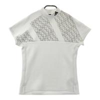 ADIDAS GOLF �A�f�B�_�X�S���t HY0915 ���b�N�l�b�N����T�V���c  �z���C�g�n �T�C�Y�FL �����N�FA- �y���Áz�S���t�E�F�A