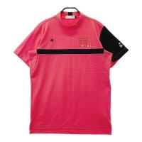 LE COQ GOLF ���R�b�N�S���t 2024�N���f�� ���b�N�l�b�N ����T�V���c ���� �s���N�n �T�C�Y�FLL �����N�FA- �y���Áz�S���t�E�F�A