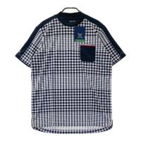 TOMMY HILFIGER GOLF �g�~�[ �q���t�B�K�[�S���t  �n�C�l�b�N ����T�V���c �璹�� �l�C�r�[�n �T�C�Y�FM �����N�FN �y�V�i�z�S���t�E�F�A