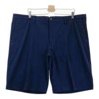 BRIEFING GOLF �u���[�t�B���O 2025�N���f�� �X�g���b�` �n�[�t�p���c  �l�C�r�[�n �T�C�Y�F4XL �����N�FN �y�V�i�z�S���t�E�F�A