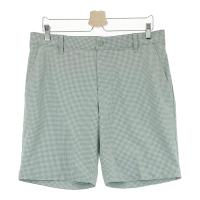 ADIDAS GOLF �A�f�B�_�X�S���t JF9021/2025�N���f�� �n�[�t�p���c �M���K���`�F�b�N �O���[���n �T�C�Y�F88 �����N�FA- �y���Áz�S���t�E�F�A