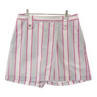 ARCHIVIO �A���`�r�I  ���n�t �V���[�g�p���c �X�g���C�v�� �O���[�n �T�C�Y�F38 �����N�FA- �y���Áz�S���t�E�F�A