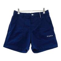 FIDRA �t�B�h��  �V���[�g�p���c �X�g���C�v�� �l�C�r�[�n �T�C�Y�FL �����N�FA- �y���Áz�S���t�E�F�A
