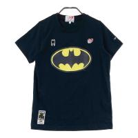 MASTER BUNNY EDITION �}�X�^�[�o�j�[�G�f�B�V���� BATMAN �o�b�g�}�� ����T�V���c  �u���b�N�n �T�C�Y�F1 �����N�FB �y���Áz�S���t�E�F�A