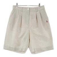 PICONE CLUB �s�b�R�[�l�N���u  �V���[�g�p���c �V�A�T�b�J�[ �X�g���C�v�� �x�[�W���n �T�C�Y�F40 �����N�FA- �y���Áz�S���t�E�F�A