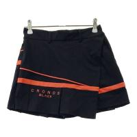 CRONOS �N���m�X  �L�����b�g�p���c  �u���b�N�n �T�C�Y�FS �����N�FA- �y���Áz�S���t�E�F�A
