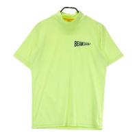 BEAMS GOLF �r�[���X�S���t  �n�C�l�b�N ����T�V���c  �C�G���[�n �T�C�Y�FM �����N�FB �y���Áz�S���t�E�F�A
