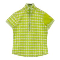 HEAL CREEK �q�[���N���[�N 002-27341 �n�[�t�W�b�v ����T�V���c �h�b�g ���� �O���[���n �T�C�Y�F40 �����N�FA- �y���Áz�S���t�E�F�A