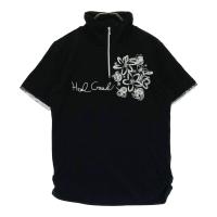 HEAL CREEK �q�[���N���[�N 002-22542 �n�[�t�W�b�v ����T�V���c  �u���b�N�n �T�C�Y�F40 �����N�FA- �y���Áz�S���t�E�F�A