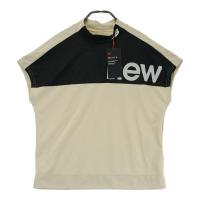 NEW BALANCE GOLF �j���[�o�����X  �n�C�l�b�N ����T�V���c  �x�[�W���n �T�C�Y�F1 �����N�FN �y�V�i�z�S���t�E�F�A
