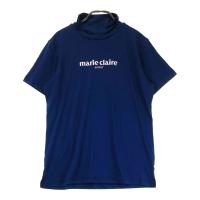 marie claire sport �}���N���[�� �X�|�[��  �n�C�l�b�N ����T�V���c  �l�C�r�[�n �T�C�Y�FM �����N�FA- �y���Áz�S���t�E�F�A