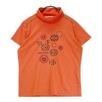 HEAL CREEK �q�[���N���[�N 002-28543 �n�C�l�b�N ����T�V���c �X�p���R�[��  �I�����W�n �T�C�Y�F42 �����N�FA- �y���Áz�S���t�E�F�A