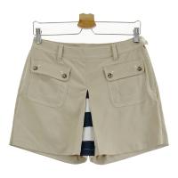 TOMMY HILFIGER GOLF �g�~�[ �q���t�B�K�[�S���t  �L�����b�g�X�J�[�g  �x�[�W���n �T�C�Y�FM �����N�FA- �y���Áz�S���t�E�F�A
