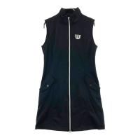 M.U SPORTS �G�����[�X�|�[�c  �m�[�X���[�u�����s�[�X �t���W�b�v  �u���b�N�n �T�C�Y�F40 �����N�FB �y���Áz�S���t�E�F�A