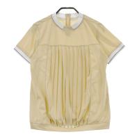 CASTELBAJAC �J�X�e���o�W���b�N  ����T�V���c ���b�V��  �x�[�W���n �T�C�Y�F40 �����N�FA- �y���Áz�S���t�E�F�A