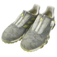 ADIDAS GOLF �A�f�B�_�X�S���t GX3940 �S���t�V���[�Y �R�[�h�J�I�X22 BOA  �O���[�n �T�C�Y�F24 �����N�FB �y���Áz�S���t�E�F�A