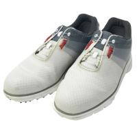 FOOT JOY �t�b�g�W���C 53314J PRO/SL SPORT BOA �S���t�V���[�Y  �z���C�g�n �T�C�Y�F25 �����N�FB �y���Áz�S���t�E�F�A