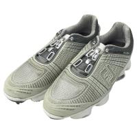 FOOT JOY �t�b�g�W���C 51026J HYPER FLEX BOA �S���t�V���[�Y  �O���[�n �T�C�Y�F25 �����N�FB �y���Áz�S���t�E�F�A