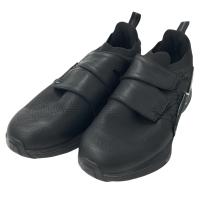 FOOT JOY �t�b�g�W���C 51122J HYPER FLEX CARBON �S���t�V���[�Y  �u���b�N�n �T�C�Y�F25.5W �����N�FB �y���Áz�S���t�E�F�A
