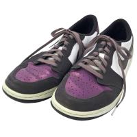 NIKE GOLF �i�C�L�S���t DZ9787-155 AIR JORDAN 1 LOW �S���t�V���[�Y  �p�[�v���n �T�C�Y�F30 �����N�FB �y���Áz�S���t�E�F�A