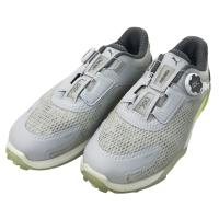 PUMA GOLF �v�[�}�S���t 2024�N���f�� 310219-05 �V���h�E�L���b�g �S���t�V���[�Y �j�g���f�B�X�N BOA  �O���[�n �T�C�Y�F27.0 �����N�FB �y���Áz�S���t�E�F�A
