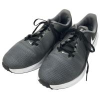 NIKE GOLF �i�C�L�S���t �C���t�B�j�e�B�v��FN0565-001 �X�p�C�N���X �S���t�V���[�Y  �u���b�N�n �T�C�Y�F28 �����N�FB �y���Áz�S���t�E�F�A